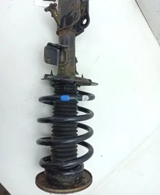 Ford Mondeo MK V Front shock absorber with coil spring DG9C18045 1A17691A