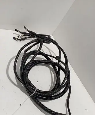 Toyota Yaris Other wiring loom