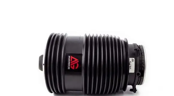 Mercedes-Benz EQC Rear air suspension bag/shock absorber A2053200825 A-3329