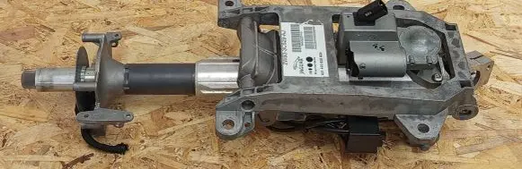 Jaguar XJ X350 Steering rack 2W933C529AJ 2W933C529 831410028834