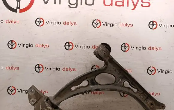 Audi A3 S3 8P Front lower control arm/wishbone 1K0407153G