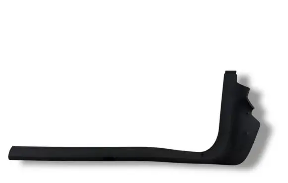 Ford Focus ST Front sill trim cover 4M51B13201AE 4M51B13201BE