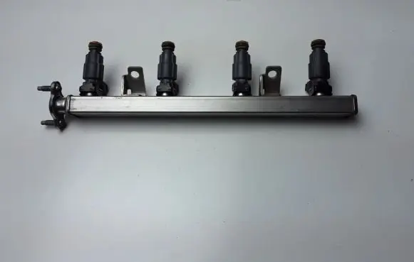 KIA Rio Fuel injector 3531003200