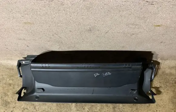 Mercedes-Benz SLK R172 Centre console side trim rear A1726940125