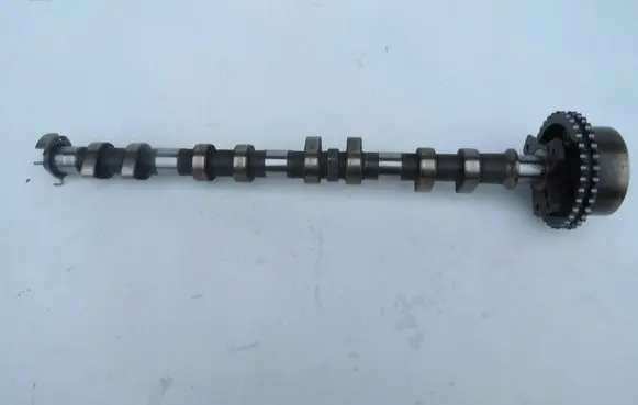 Porsche Cayenne (9PA) Camshaft 