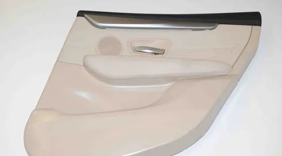 BMW 2 F45 Rear door card panel trim