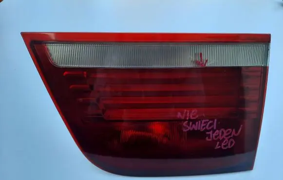 BMW X5 E70 Tailgate rear/tail lights 7295340 AL02ELP97V 21880404