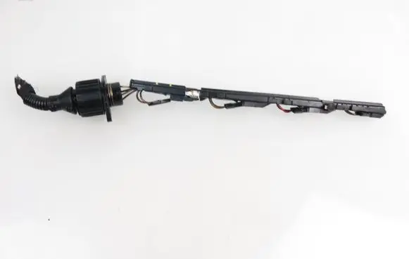 Volkswagen PASSAT B5.5 Other wiring loom 038971803