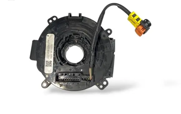 Opel Astra J Airbag slip ring squib (SRS ring) 13579486