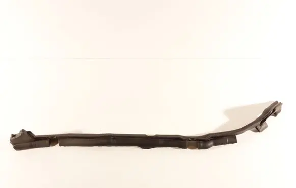 Mini Clubman F54 Fender foam support/seal 7356766 51487356766 14389710