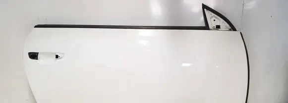 Door (2 Door Coupe)