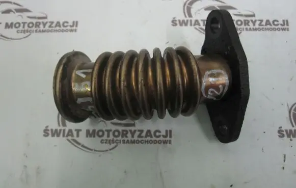 Volvo XC90 EGR valve 163KM