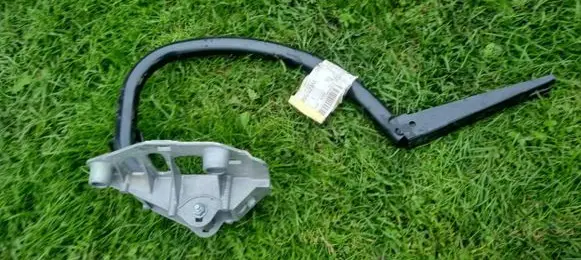 Mercedes-Benz C W205 Tailgate/trunk/boot hinge A2057501528
