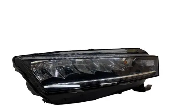 Skoda Octavia Mk4 Headlight/headlamp 5E4941016
