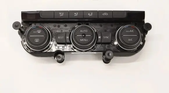 Volkswagen Touran III Other switches/knobs/shifts 5G0907044BN