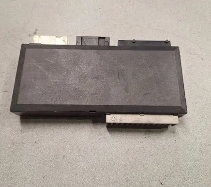 BMW 5 E39 Comfort/convenience module 61358372142 60837710 601072600