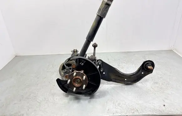 Mazda CX-5 II Rear suspension assembly kit set KF49280A5 KSJ428700