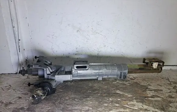 BMW 3 E46 Ignition lock 042119006