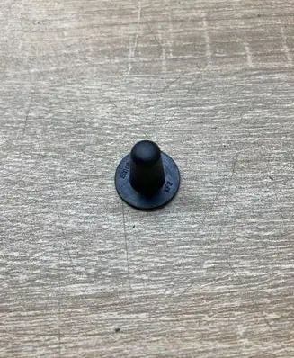 Hyundai Santa Fe Other body part 924363B000