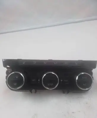 Climate control unit