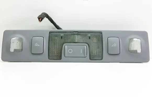 Audi A6 S6 C5 4B Rear seat light 4B0947111
