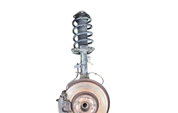 Ford Transit - Tourneo Connect Front wheel hub spindle knuckle BV6118K001AC E5634101