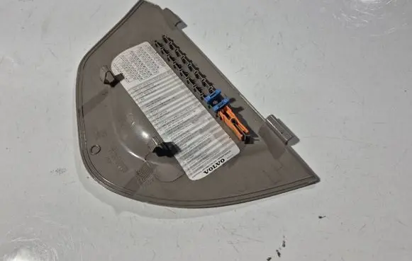 Volvo XC70 Other interior part 9200378
