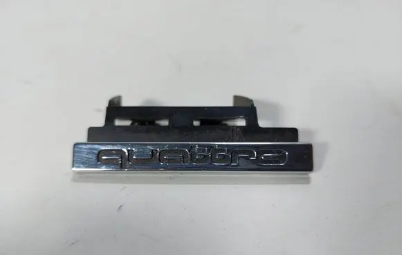 Audi A7 S7 4G Manufacturer badge logo/emblem 4G8853736