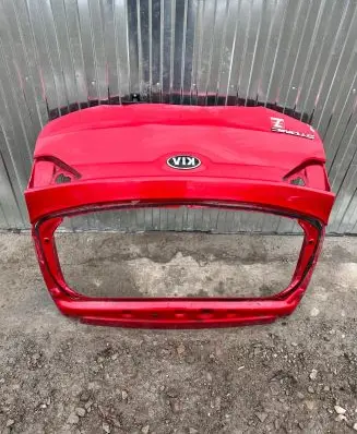 KIA Stonic Tailgate/trunk/boot lid