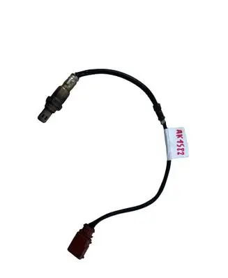 Volkswagen Golf VII Lambda probe sensor 
