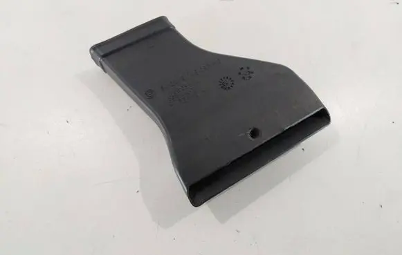 BMW 5 F10 F11 Cabin air duct channel 64229148093 9148093 11460914