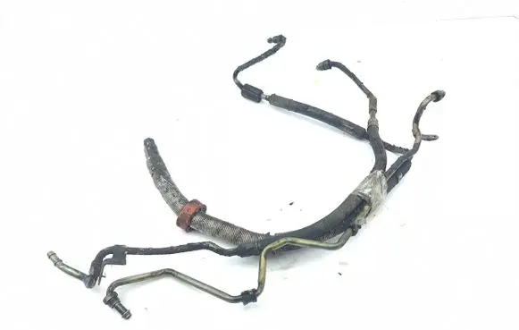 Mercedes-Benz S W220 Power steering hose/pipe/line