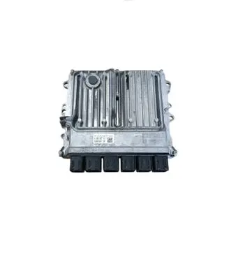 BMW X3 G01 Engine control unit/module 8489465 0261S19744 030873037