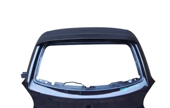 Alfa Romeo Mito Tailgate/trunk/boot lid