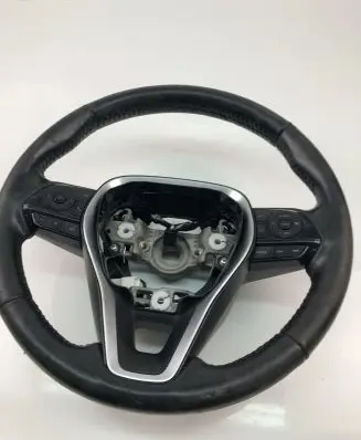 Toyota Sienna XL30 III Steering wheel 451000Z350