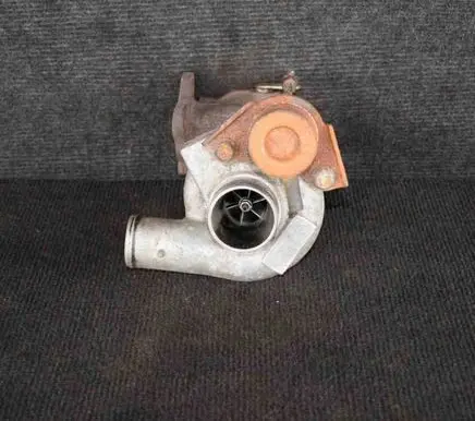 Opel Astra H Turbo 8971852414 4917306501