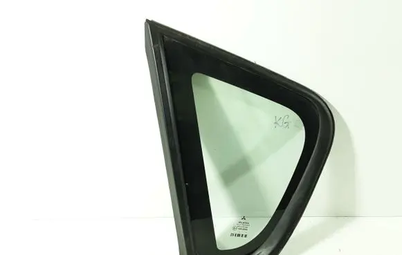 Mitsubishi Colt Rear side window 43R00048