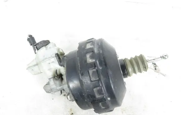 Audi A3 S3 8P Brake booster 03784973034 1K2614105AH