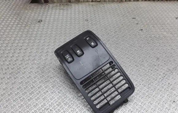Renault Vel Satis ESP (stability program) switch 8200044855