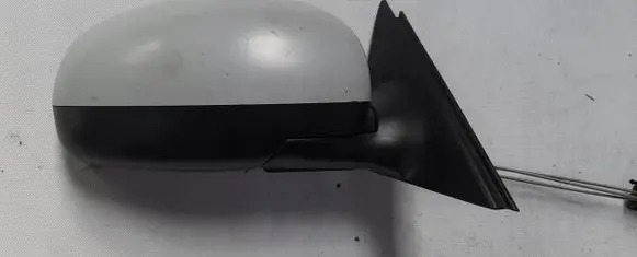 Skoda Fabia Mk2 (5J) Manual wing mirror 