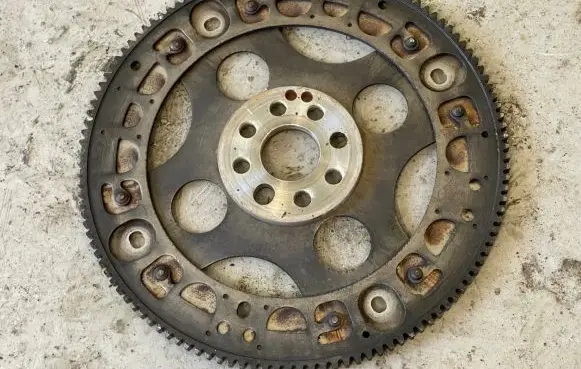 BMW X5 E70 Flywheel 7788746