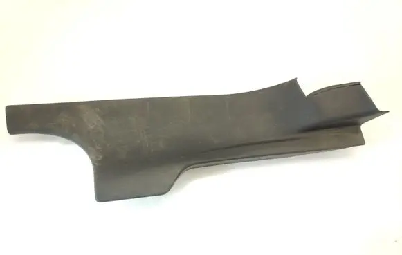 Citroen C6 Rear seat side bottom trim 9646496777 9646496777IND