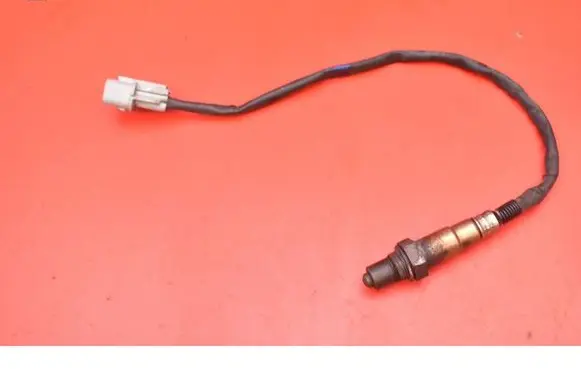 Hyundai i20 (GB IB) Lambda probe sensor 39210-08030
