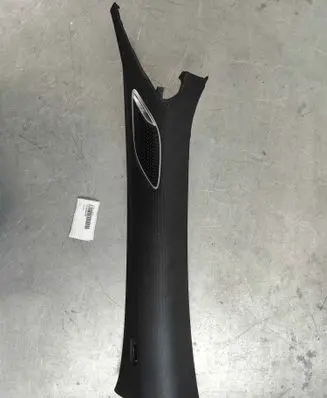 Mercedes-Benz CLA C118 X118 (A) pillar trim A1186900200