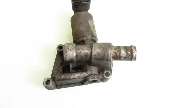 Opel Agila A EGR valve 72287500