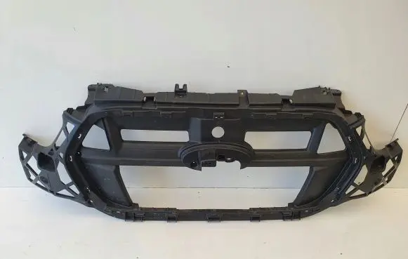 Ford Transit Front bumper upper radiator grill