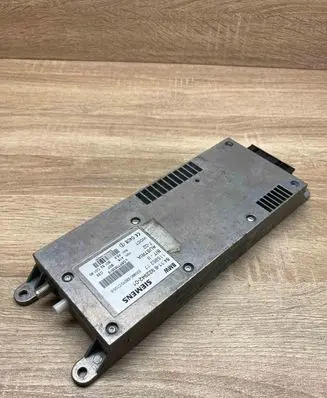 BMW X5 E53 Bluetooth control unit module 6922942