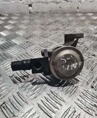 Audi A4 S4 B8 8K EGR valve 72228632