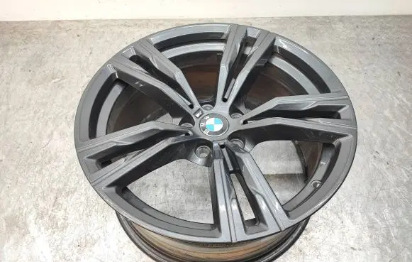 BMW Z4 g29 R18 alloy rim 8091466 798M 36112228660