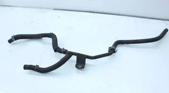 Nissan Juke I F15 Engine coolant pipe/hose